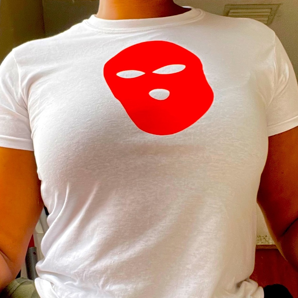 Custom T-shirts